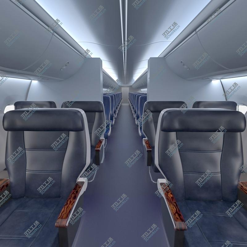 images/goods_img/20210319/3D model Boeing 737 Passenger Cabin/1.jpg